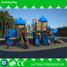 Plastik Spielhaus Spielzeug Outdoor Spielzeug Classic Series Spielplatz